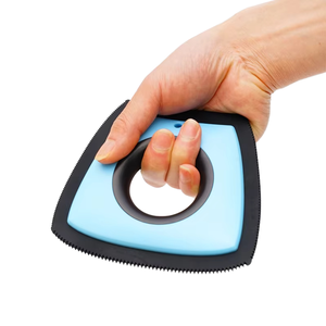 Herramienta de Silicona Personalizable para Eliminar el Pelo de Mascotas, para una Eliminación Eficiente del Pelo de Mascotas de Sofás, Alfombras y Ropa - Product Image 2