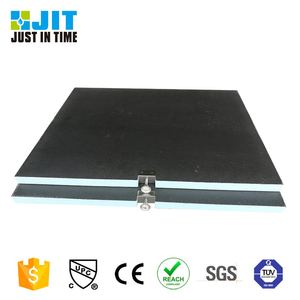 Ad alta densità leggero XPS tile backer board per <span class=keywords><strong>vasca</strong></span> <span class=keywords><strong>da</strong></span> <span class=keywords><strong>bagno</strong></span> - Product Image 2