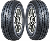 Pneus pour camions légers commerciaux, véhicules de tourisme dans le désert, 225/95R16C -8PR 175R14C 185R14C -8PR, pneus chinois