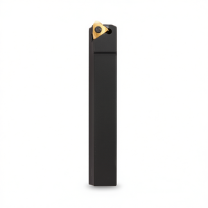 Portaherramientas de roscado externo Ttake Ta1444 para herramientas de roscado, ranurado y corte - Product Image 2