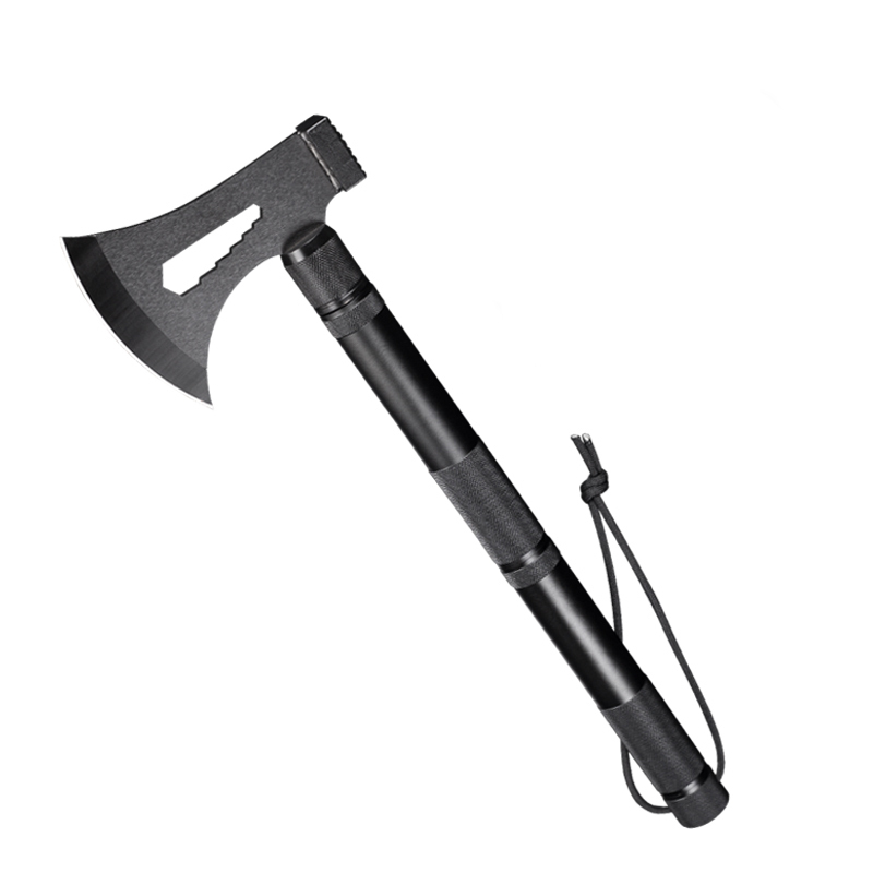 Multi Function Stainless Steel Axe New