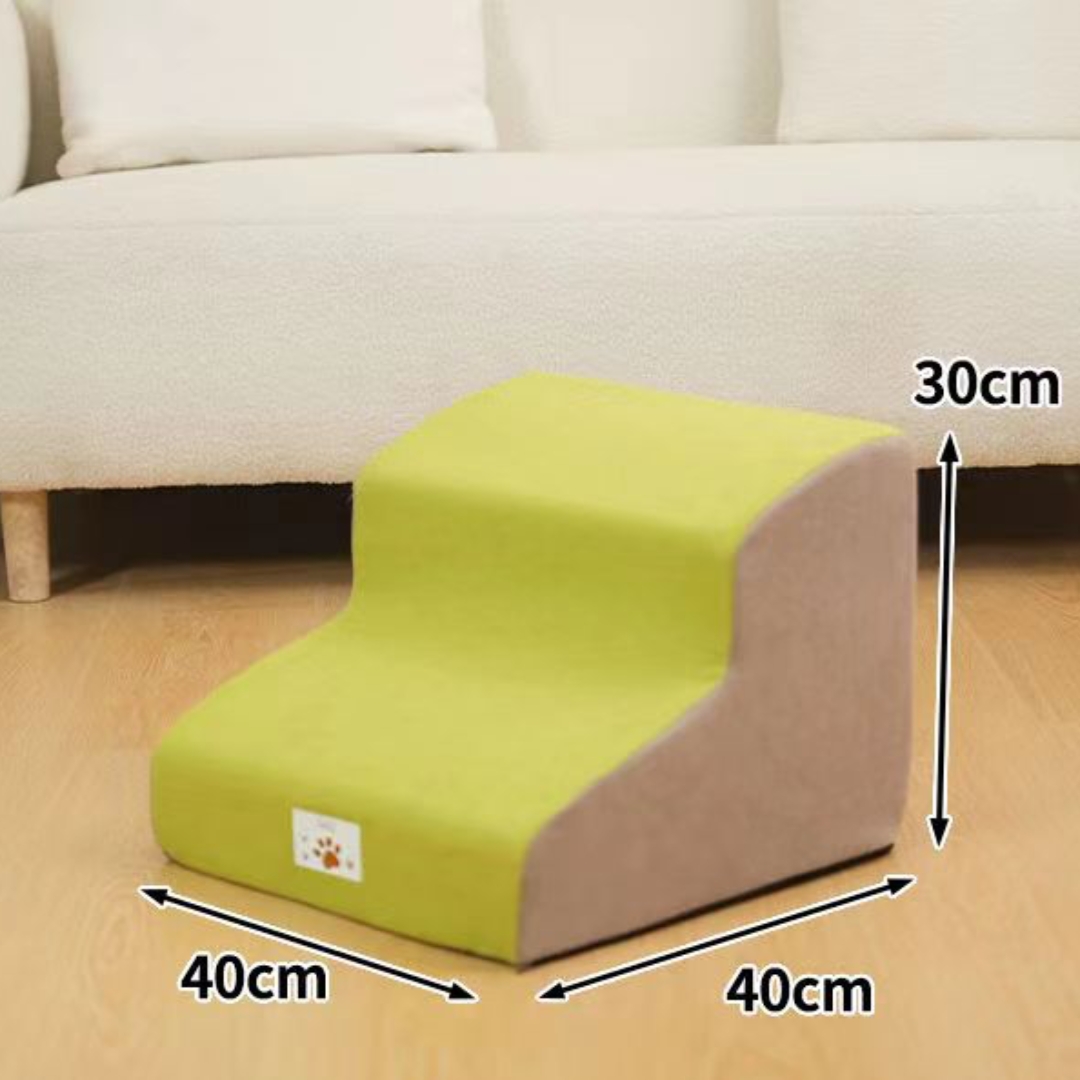 Jaune double couche