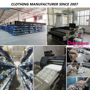 Dear-Lover Vente en Gros Personnalisé Logo OEM ODM POD Robe Mini Sweatshirt Femme Qualité Supérieure Vierge Style Universitaire Manches Contrastées Ceinturées - Product Image 6