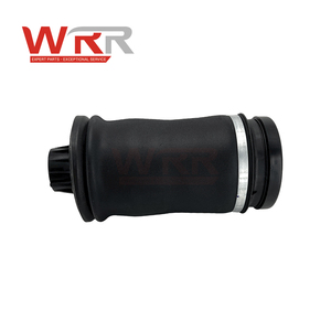 1643201025 1643200925 Suspension pneumatique arrière pour Benz W164 X164 GL450 ML350 – Amortisseur confortable, soufflet de suspension, pièces pneumatiques - Product Image 2
