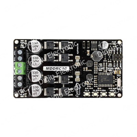 Pilote de moteur Cytron MDDRC10 10Amp 7V-30V DC pour produit de composant électronique R/C 2 canaux