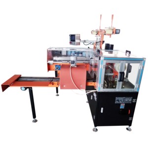 Máquina Automática para Apilamiento de Electrodos de Baterías VRLA, Apiladora de Electrodos - Product Image 2