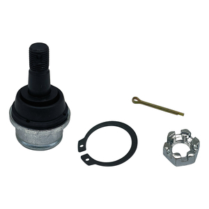 Rótulas inferiores delanteras para <span class=keywords><strong>Honda</strong></span> FourTrax 300 Foreman 400 Rancher 350 420 OEM 51355-HP5-601 42-1009 LU014062 ATV/UTV Parts - Product Image 1