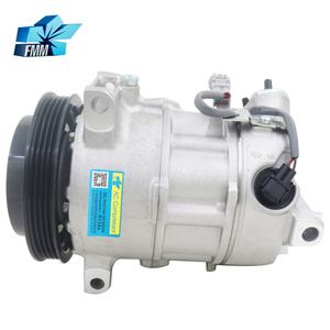 Compresor de Aire Acondicionado FMMCV0004 ISO 9001 CE para Pontiac G8 CHEVROLET Caprice Lumina - Product Image 1