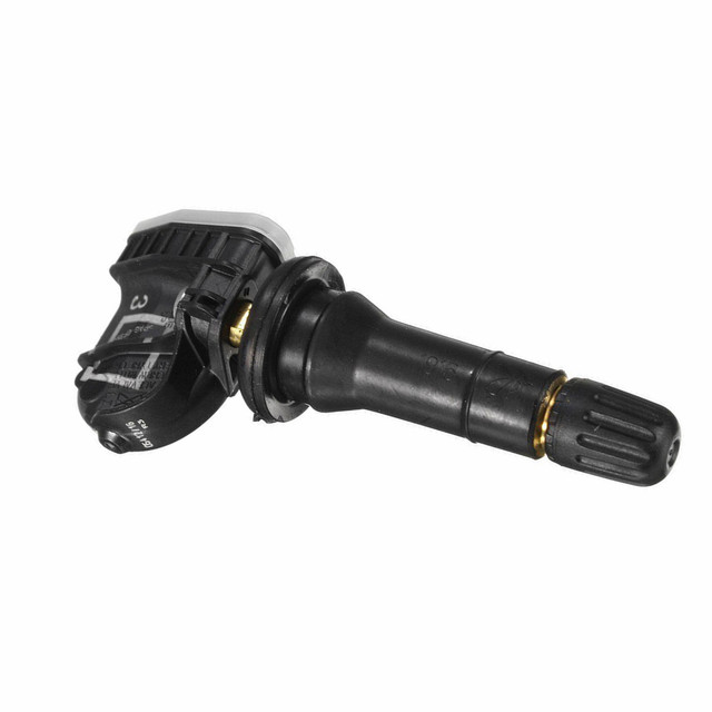 Programmable TPMS Sensor for GMC Chevrolet New Tire Pressure Sensor 23445327 315MHZ TPMS Tire Pressure Sensor