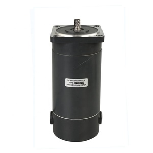 Moteur haute puissance 24/48V/180/220V cc, 90MM 400W, livraison gratuite - Product Image 2