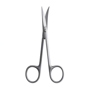 Tijeras de Tenotomía Stevens Odontomed 2011 al por Mayor, 4 1/4 Pulgadas, Rectas, de Alta Calidad, Tijeras Quirúrgicas Médicas - Product Image 1