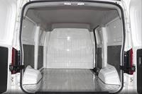 Gonow Shuailing voiture electrique véhicules à énergie nouvelle carros cargo électrique mini van HM01