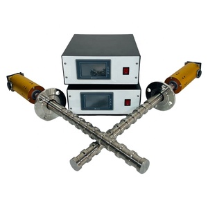 Sistema de Extracción Ultrasónica de Plantas de 2000W y 20k con 1 Año de Garantía, Generador para el Procesamiento de Medicina Herbal de Raíz de Diente de León y <span class=keywords><strong>Bardana</strong></span> - Product Image 2