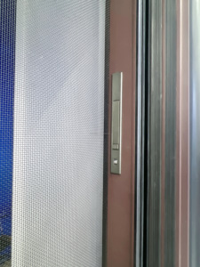 Cửa sổ trượt kính hai lớp với thiết kế theo phong cách hiện đại - Product Image 2