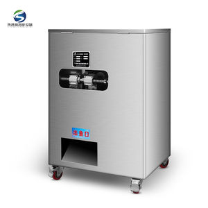 Электрическая машина для очистки рыбы автоматическая машина для уничтожения рыбы - Product Image 5