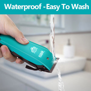 Cortadora <span class=keywords><strong>de</strong></span> <span class=keywords><strong>Pelo</strong></span> WINNING STAR AC, Recortadora <span class=keywords><strong>de</strong></span> <span class=keywords><strong>Pelo</strong></span> Profesional ST-5607, Recortadora <span class=keywords><strong>de</strong></span> Acero Inoxidable, Máquina Cortadora <span class=keywords><strong>de</strong></span> <span class=keywords><strong>Pelo</strong></span> para Barbería - Product Image 4