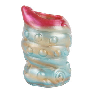 GEEBA Astralfairy <span class=keywords><strong>Mature</strong></span> Fantasy Stroker Masturbateur animal réaliste Monster Pocket Pussy Stroker Liquid Silicone Vagina - Product Image 6