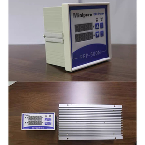 Sunho hiển thị kỹ thuật số EDI điện 450W cung cấp điện cho chính xác xử lý nước thông số giám sát - Product Image 3