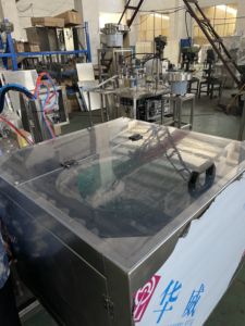 2ml ống 25gram chai 20ml + chai + điền + Máy lọ cyano keo 20ml chai Nhà cung cấp Máy chiết rót - Product Image 4