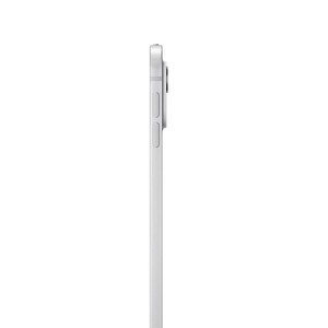 <span class=keywords><strong>iPad</strong></span> Pro <span class=keywords><strong>Apple</strong></span> Originale 13 Pollici M4 2024 Nuovo Tablet 512GB Versione WIFI Modello MVX53CH/A Argento per Ufficio e Studio - Product Image 2
