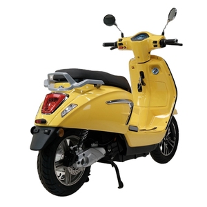 DINGYITOP Marque DY3 Modèle EEC COC Puissant 50 <span class=keywords><strong>Mph</strong></span> 80 <span class=keywords><strong>Kmh</strong></span> Qualité 2 Roues Scooters Électriques Adultes E Scooter - Product Image 5