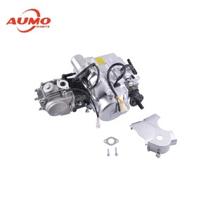 Las mejores ventas motocicleta Scooter motor desnudo inyección de combustible eléctrico para 50CC <span class=keywords><strong>FMA</strong></span> - Product Image 1