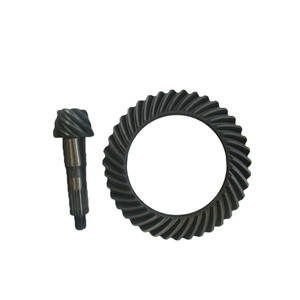 ชุดเฟืองท้ายและเฟืองเดือยคุณภาพมาตรฐานดั้งเดิมสำหรับ FORD 11-41 F150 F250 F350 9X41 7X37 11X41 8X39 10X 41  76128 76138XK  MA10-27-110 - Product Image 1