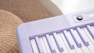 Clavier de Piano Numérique Portable Pliable à <span class=keywords><strong>88</strong></span> <span class=keywords><strong>Touches</strong></span> USB Affichage Midi Orgue Électronique Instrument de Musique Multifonction - Product Image 3