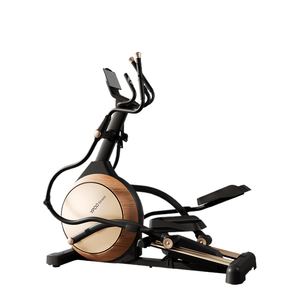 Vélo <span class=keywords><strong>elliptique</strong></span> stationnaire professionnel pour l'exercice cardiovasculaire - Product Image 1