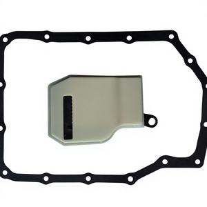 Filtre à huile de transmission Changan Diesel Engine Mazda3 Mazda4 Atenza CX-5 avec joint de carter d'huile FZ11, état neuf, matériau papier - Product Image 2