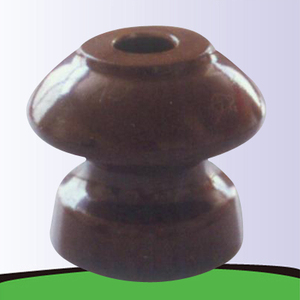 33kv điện áp cao gốm Pin cách điện P-33-M sứ Pin cách điện tiêu chuẩn dòng pin - Product Image 6