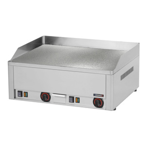 Chrome <b>Electric</b> Fry Top 60 for Grilling and <b>Griddles</b> - Product Image 1