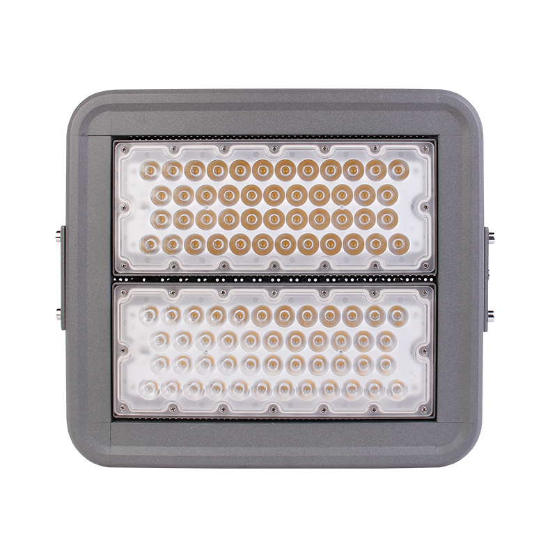 High Lumen Outdoor Stadium Led Light Outdoor Led Stadium Flood Light For Sport Court