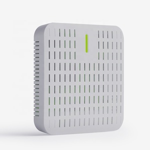 PM2.5 PM10 chất lượng không khí cảm biến tiếng ồn mức âm thanh CO2 nhiệt độ độ ẩm Analyzer môi trường chất lượng không khí giám sát - Product Image 4