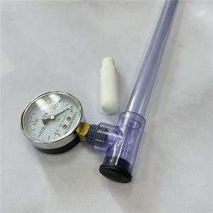 קטן גודל צינור נקבובי קרמיקה קרקע <span class=keywords><strong>Tensiometer</strong></span> בדיקה צינור - Product Image 4