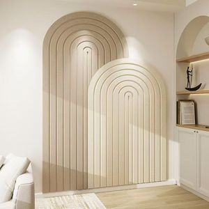 <span class=keywords><strong>Paneles</strong></span> de Fieltro Personalizados de 9 mm <span class=keywords><strong>para</strong></span> Dormitorio Infantil, Lindos y Encantadores, Anticolisión, Decorativos y Acústicos - Product Image 5