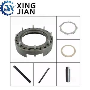 Bagian pemuat roda gigi pertama cakram penggerak untuk XGMA XG956N, XG955H, XG953III bagian transmisi pemuat. - Product Image 3