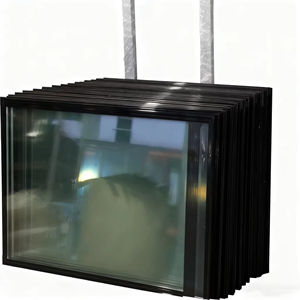 Moteur électrique, nouveau congélateur, porte en verre, écologique, installation facile, aucun outil spécial nécessaire pour un remplacement rapide dans les magasins de détail - Product Image 5