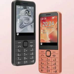 <strong>New</strong> Model 220 <strong>2024</strong> 4G Dual SIM Non-Intelligent TFT <strong>Mobile</strong> Phone with French Spanish German Languages Cross-Border Foreign Trade - Product Image 5