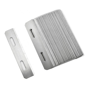 Cuchillas de Repuesto para Inyector, Compatibles con Todos los Inyectores Modernos y Clásicos - Product Image 2