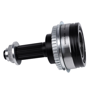 FU-26A44 MASUMA Junta Homocinética Exterior Delantera para Chasis de Transmisión de Automóvil para Volvo 850 26*58.5*25 - Product Image 4