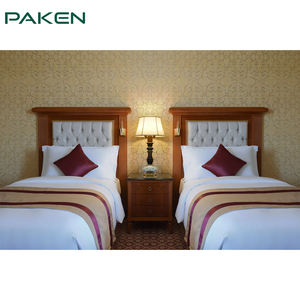 OEM, универсальные проекты по производству гостиничной мебели, европейский стандарт, индивидуальная отделка и гарантированная своевременная доставка - Product Image 3