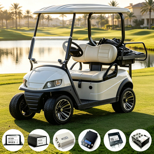 อินเวอร์เตอร์ <span class=keywords><strong>AC</strong></span>-<span class=keywords><strong>2</strong></span> FZ5197A-INV แฟลชอินเวอร์เตอร์ 48V 450A สำหรับมอเตอร์ <span class=keywords><strong>AC</strong></span> ใช้กับรถขนส่งวัสดุไฟฟ้า <span class=keywords><strong>ZAPI</strong></span> <span class=keywords><strong>AC</strong></span>-<span class=keywords><strong>2</strong></span> - Product Image 5