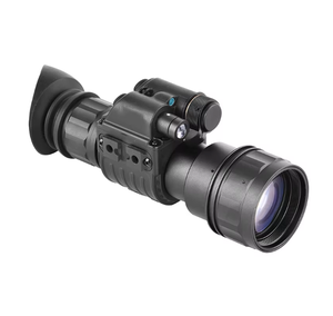 Jovstar Gen2+ 3X Magnification 30fps Image Intensifier Tube Hunting Night Vision Monocular Optical <strong>Scopes</strong> 1400m Range Waterproof - Product Image 3