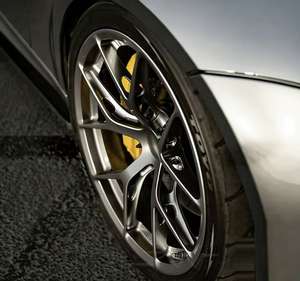 Jantes de voiture de tourisme <span class=keywords><strong>BBS</strong></span> <span class=keywords><strong>FI</strong></span>-R personnalisées, très demandées, 17-24 pouces, 5x112 5x120 pour Porsche, BMW G80 M3, Audi R8, 991 GT3 - Product Image 2