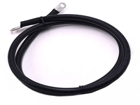 Kit de câblage de communication RJ45 CAN pour pack de batteries d'onduleur solaire JK Daly BMS, en nylon, pour automobile et moto