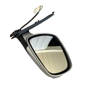 Foton montpac Mpx bên gương kính ABS gấp góc rộng mù Khu vực điều kiện mới đúng sản phẩm 1k0821010100a0 1k0821010200a0 - Product Image 2