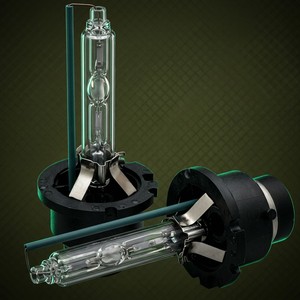 2 Stuks D1R 36W 6000K Xenon HID Koplamp Lamp 12V 3000LM OEM Auto Auto Lamp Paar Vervanging Standaard Maat D1R HID Lamp - Product Image 2