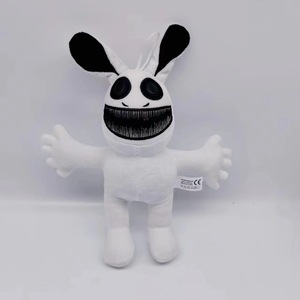 Cho Skzoo gấu nâu trang trí Giáng sinh phim hoạt hình Lang Thang đồ chơi sang trọng búp bê Comforter tám con búp bê động vật độc đáo bị biến dạng thiết kế - Product Image 5