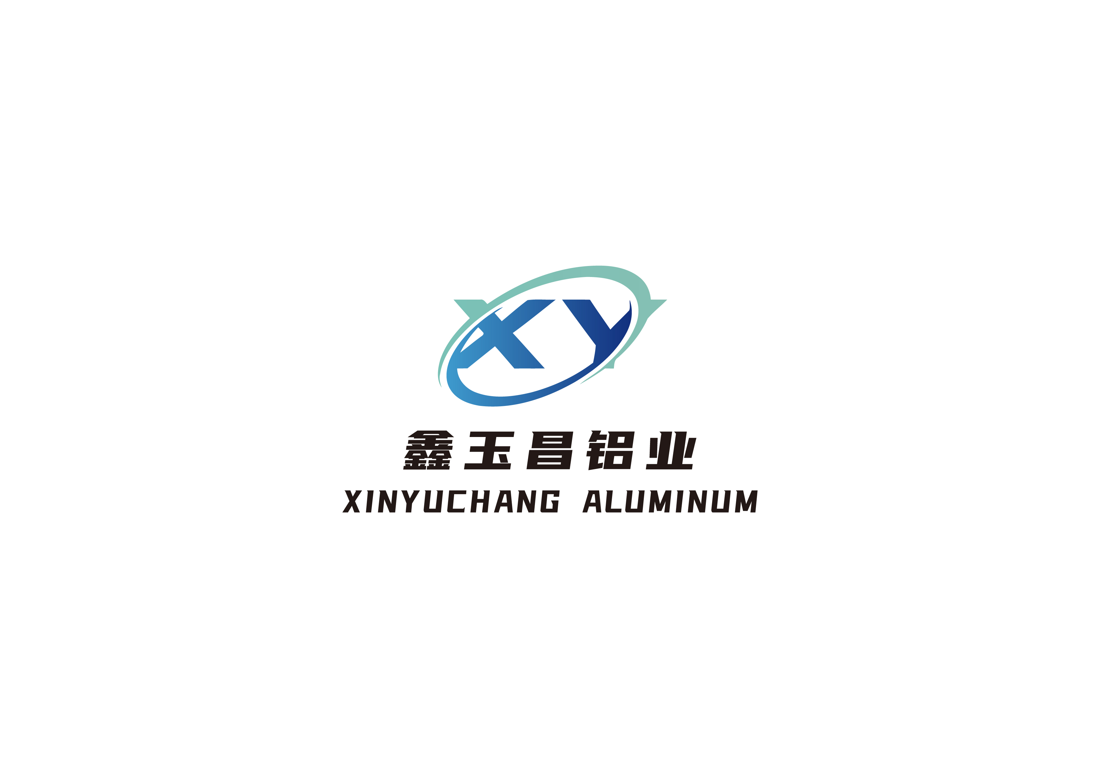 Shandong Xinyuchang Aluminum Industry Technology Co., Ltd. logo
